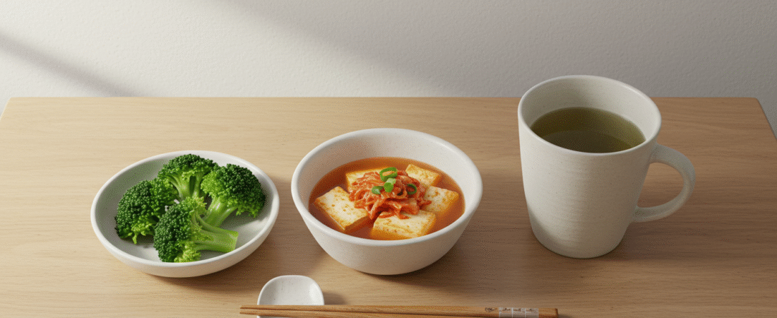“Eat Well, Fast Sometimes” — The Most Balanced Way to Practice Intermittent Fasting [4]