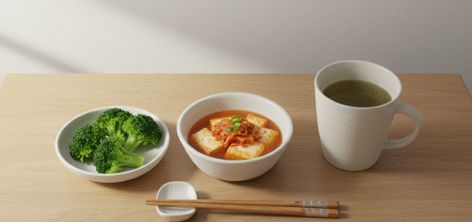 “Eat Well, Fast Sometimes” — The Most Balanced Way to Practice Intermittent Fasting [4]