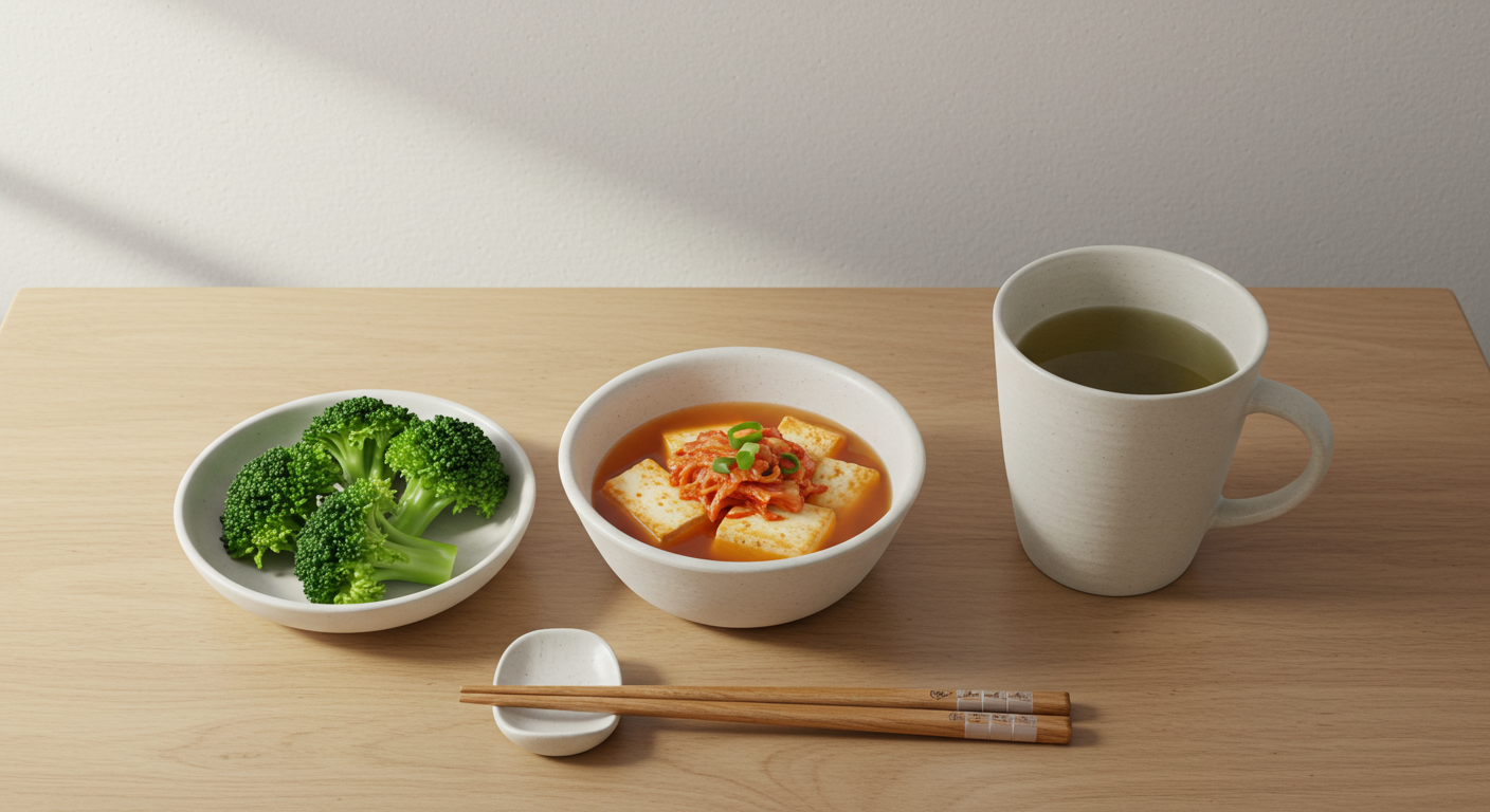 “Eat Well, Fast Sometimes” — The Most Balanced Way to Practice Intermittent Fasting [4]