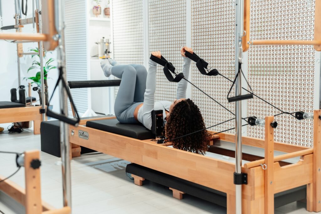 switch on diet, pilates