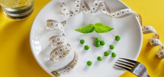 [Day 8] Switch On Diet: The Start of Week Two and a New Phase