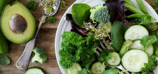 [Day 9] Switch On Diet: Adjusting to Real Meals and Preparing for the 24-Hour Fast