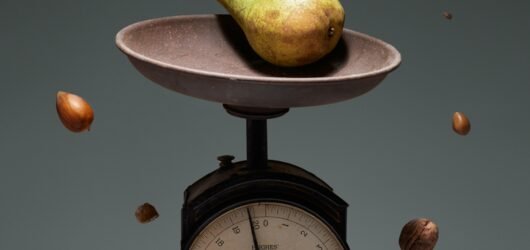 [Day 11] Switch on Diet : My First Full Fasting Day in Week 2