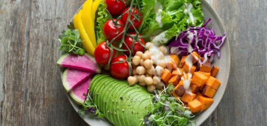 Starting My 4-Week Switch-On Diet plan: Join Me in Finding Health and Balance [5]
