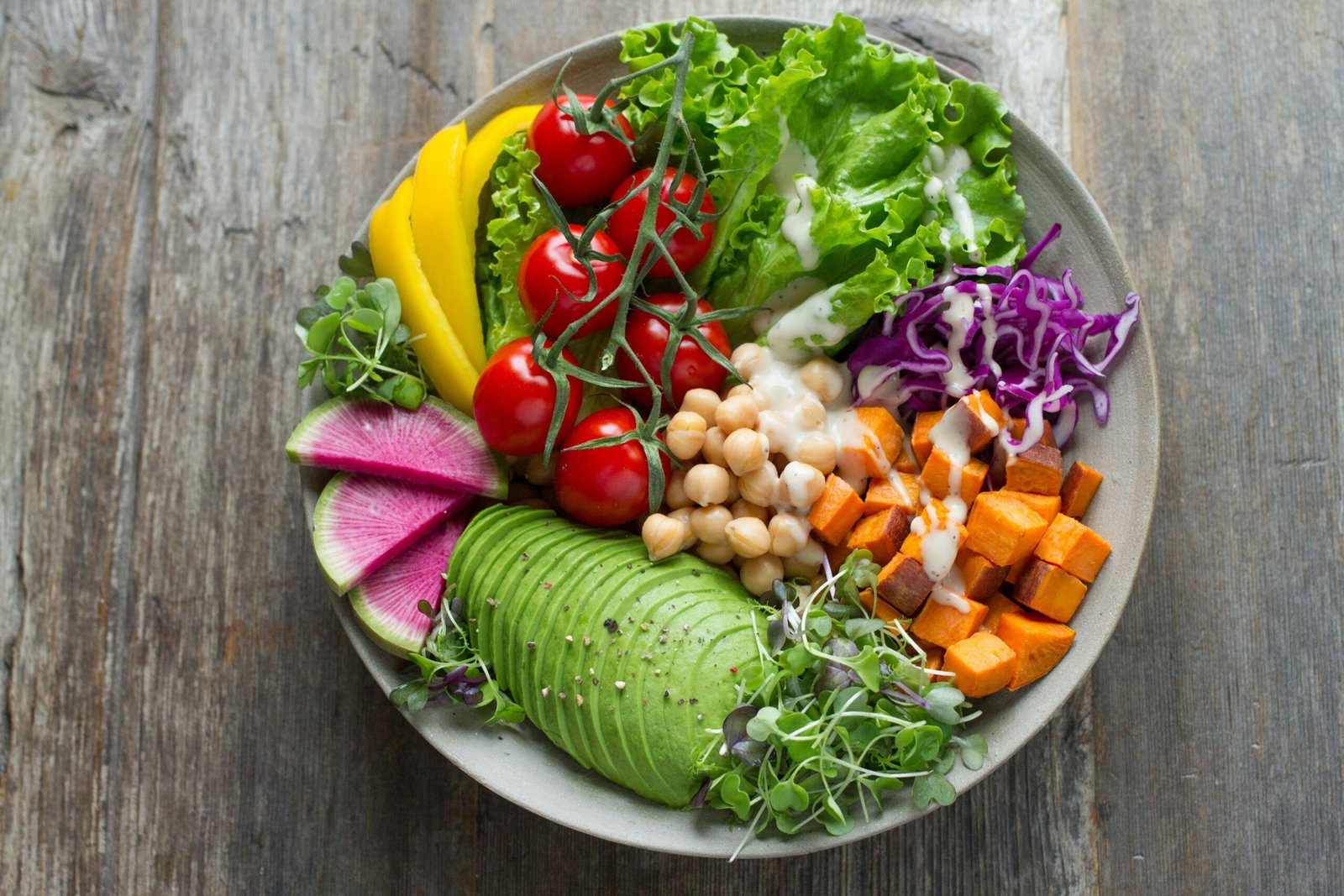 Starting My 4-Week Switch-On Diet plan: Join Me in Finding Health and Balance [5]