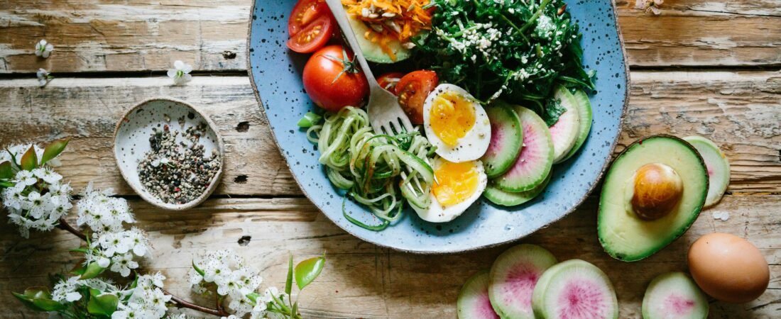 [Days 4–7] Switch On Diet : Losing Fat and Finding Balance