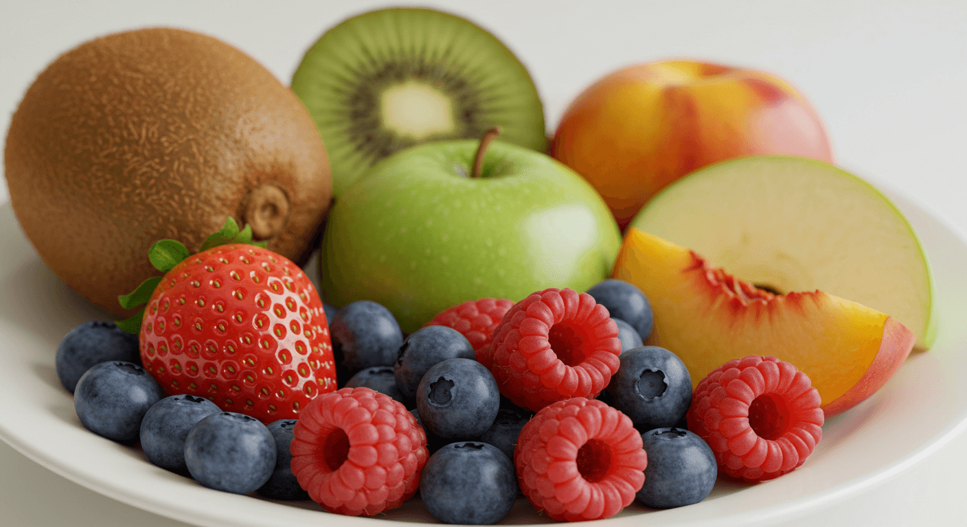 [Day 21] Switch on Diet : 4kg of Body Fat Lost Without Losing Muscle – Here’s What Really Worked