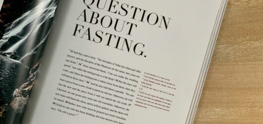 [Day 18] Switch On Diet : Preparing for My Second Fast of the Week – Embracing the Power of Fasting