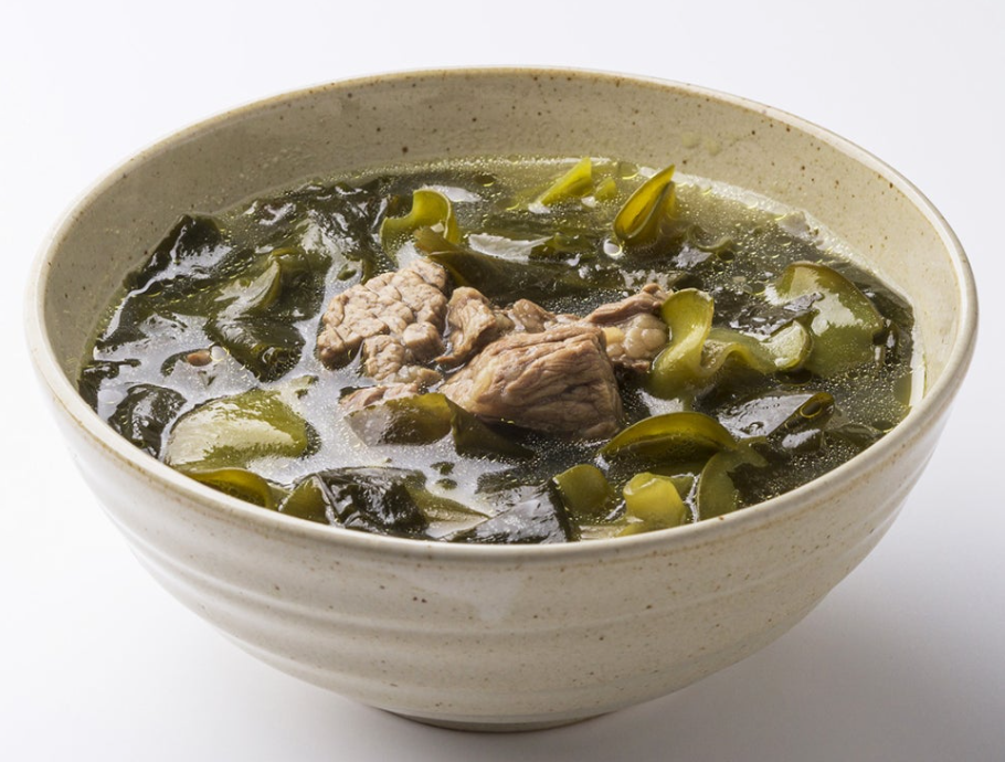 Beef Miyeok-Guk Recipe, Its Powerful Benefits for Midlife Wellness