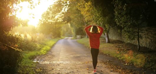[Day 19] Switch on Diet :  Fasting Frustration, Gentle Compromises & the Healing Power of Sunlight