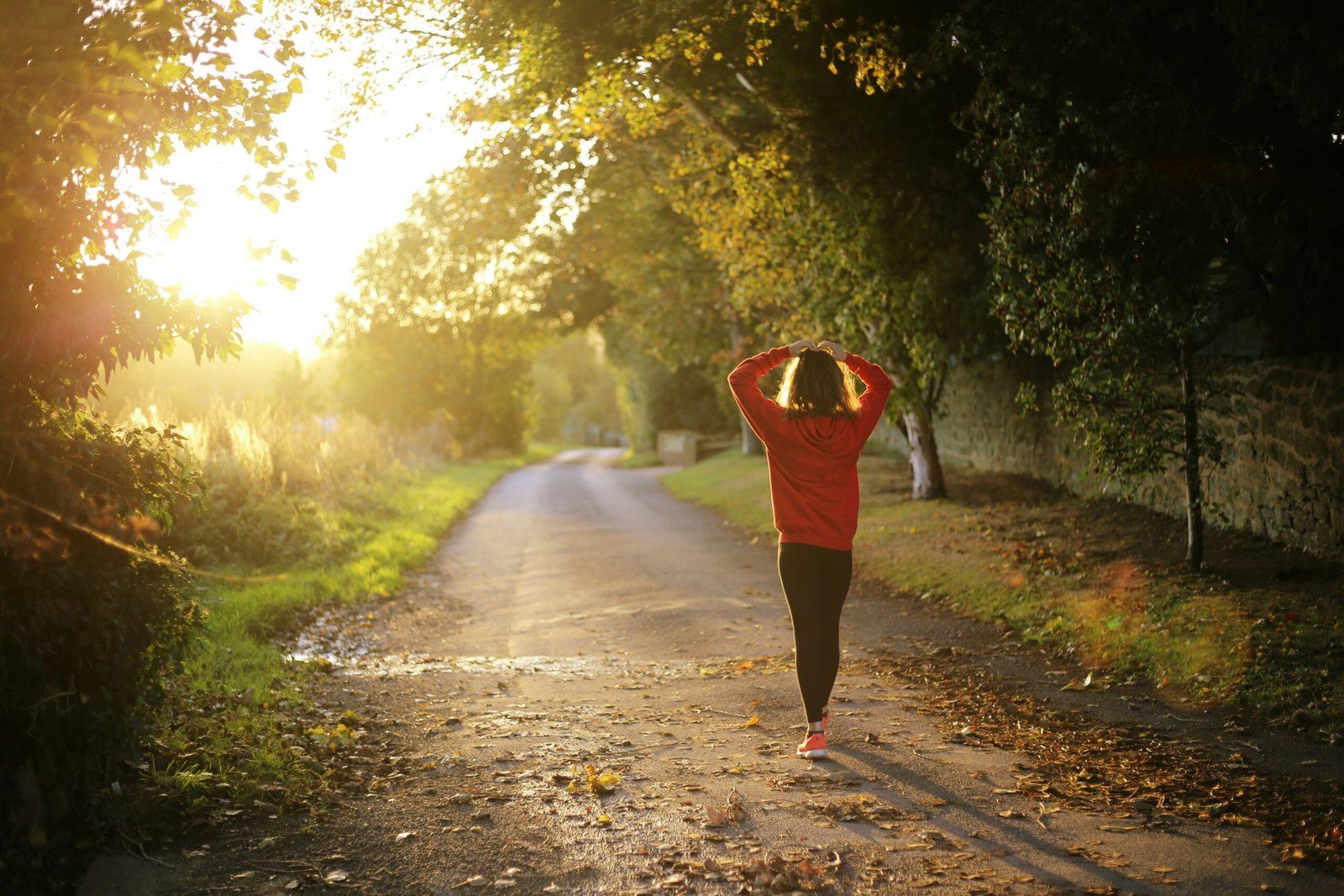 [Day 19] Switch on Diet :  Fasting Frustration, Gentle Compromises & the Healing Power of Sunlight