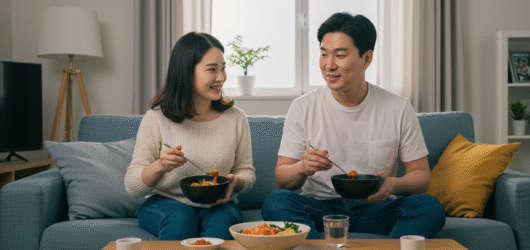 [Day 12] A Sweet Detour on the Switch On Diet Journey