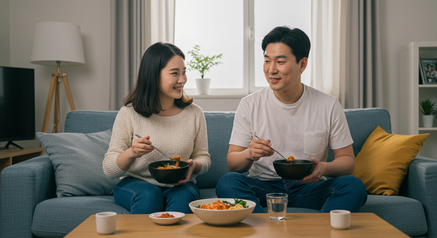 [Day 12] A Sweet Detour on the Switch On Diet Journey