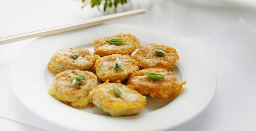 A Beloved Korean Classic: Donggeurangttaeng