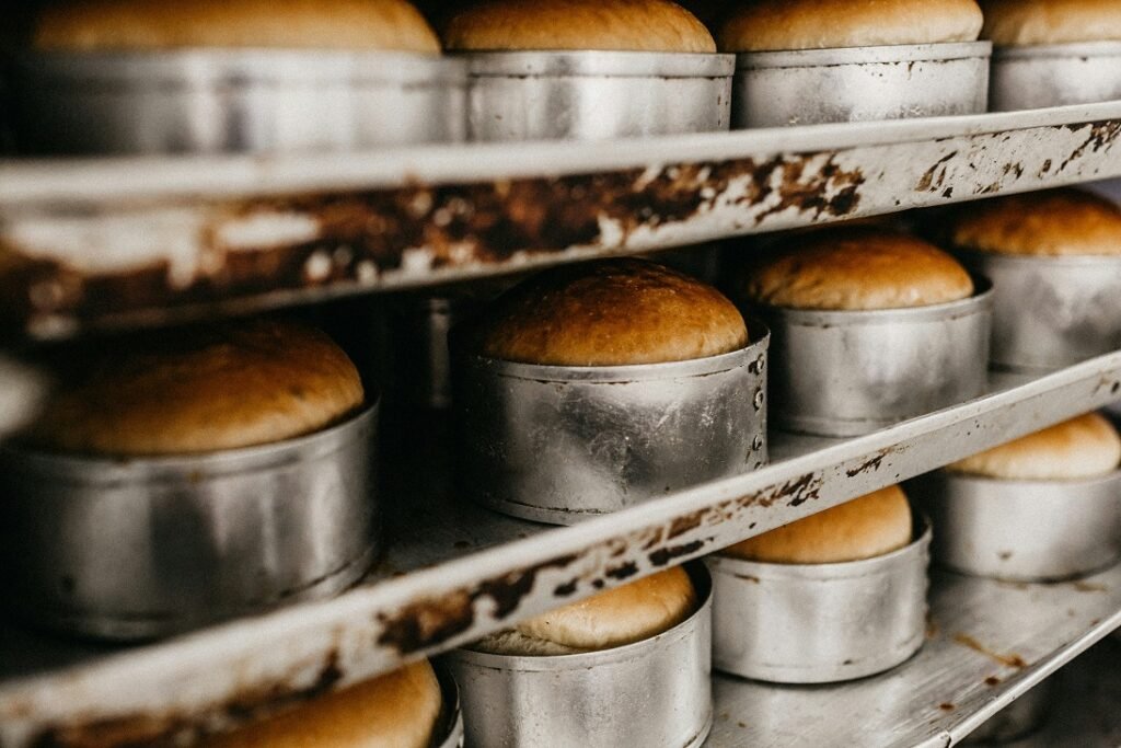 London Bagel Museum