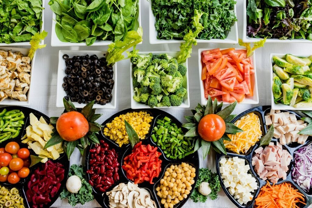 Popular Diet Trends, keto diet