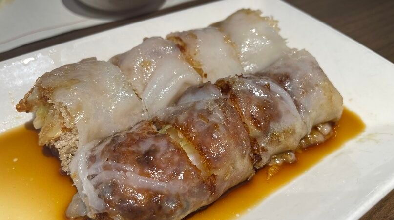 DimDimSum 딤딤섬, A Taste of Hong Kong’s Timeless Dim Sum