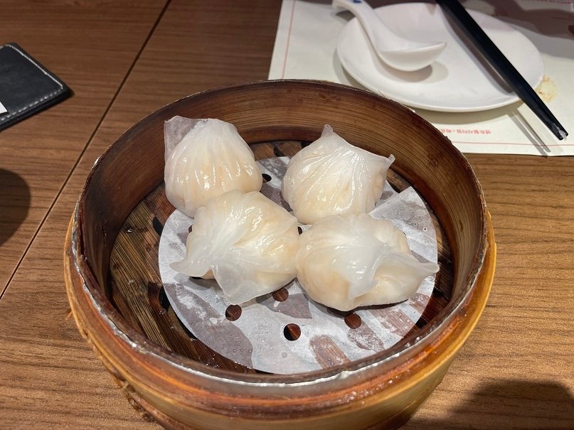 dimdimsum har gow