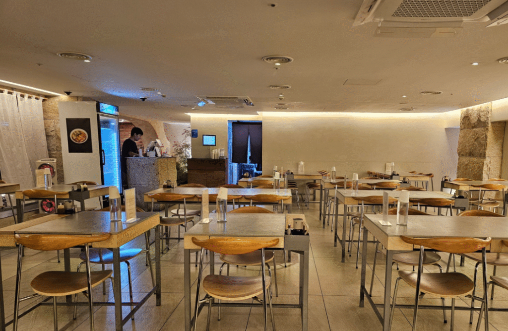Ojeje tonkatsu