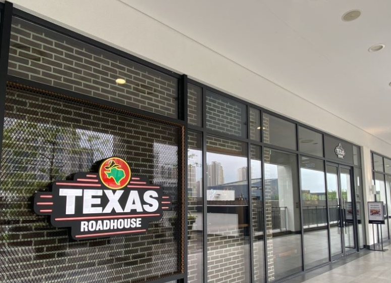 Texas Roadhouse