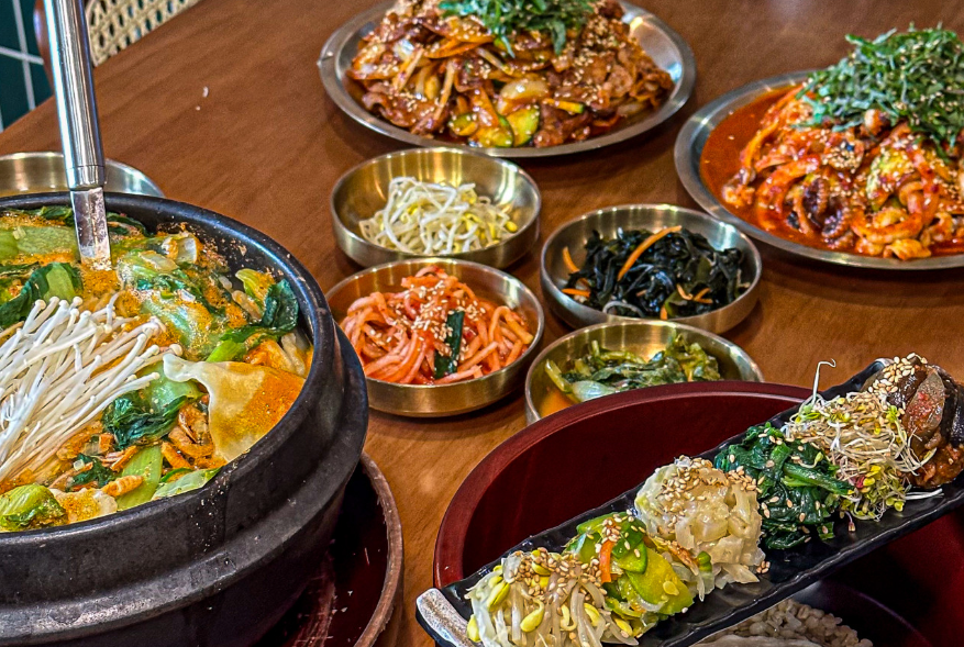 Bongibap