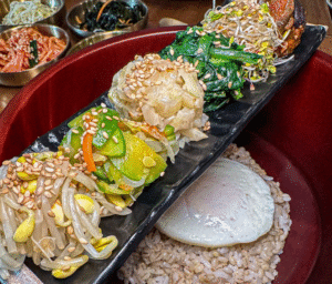 Bongibap